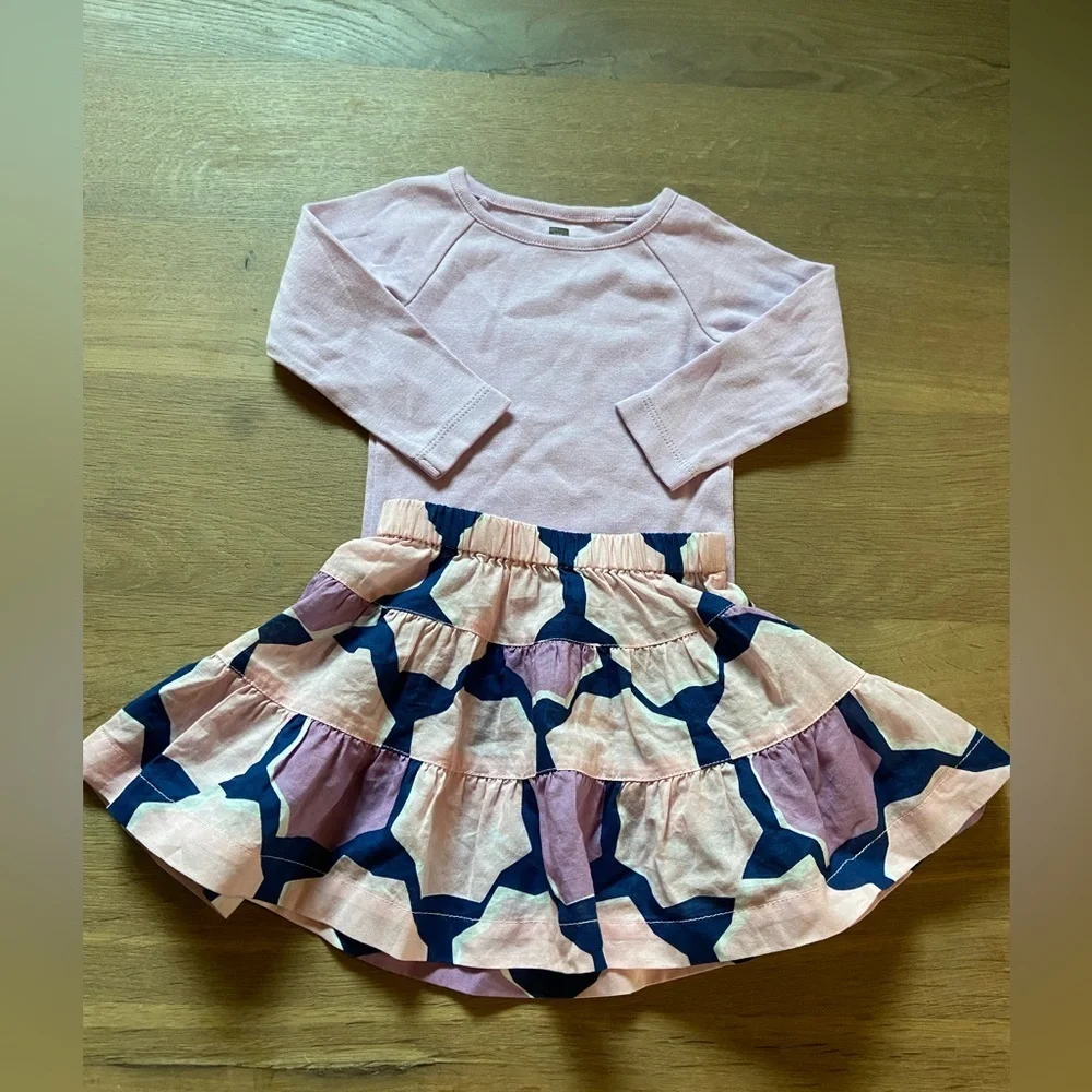 Two Piece outfit. NWOT